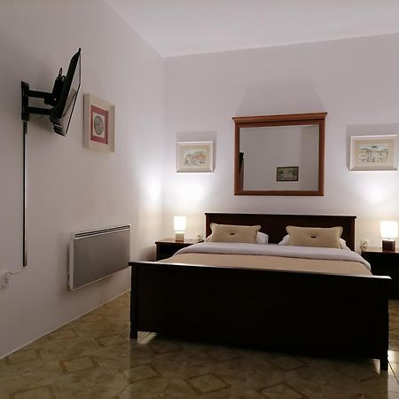 Apartment Casa Sul Mare Τίβατ Εξωτερικό φωτογραφία