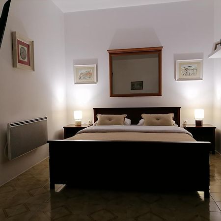 Apartment Casa Sul Mare Τίβατ Εξωτερικό φωτογραφία