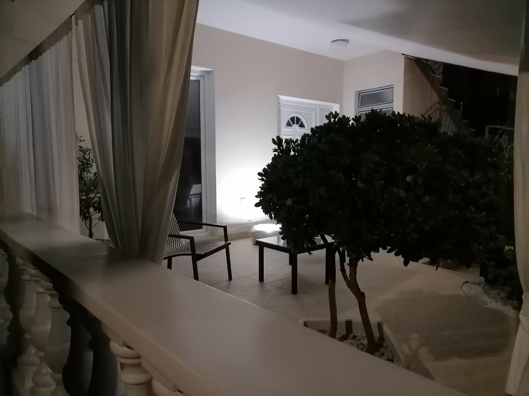 Apartment Casa Sul Mare Τίβατ Εξωτερικό φωτογραφία