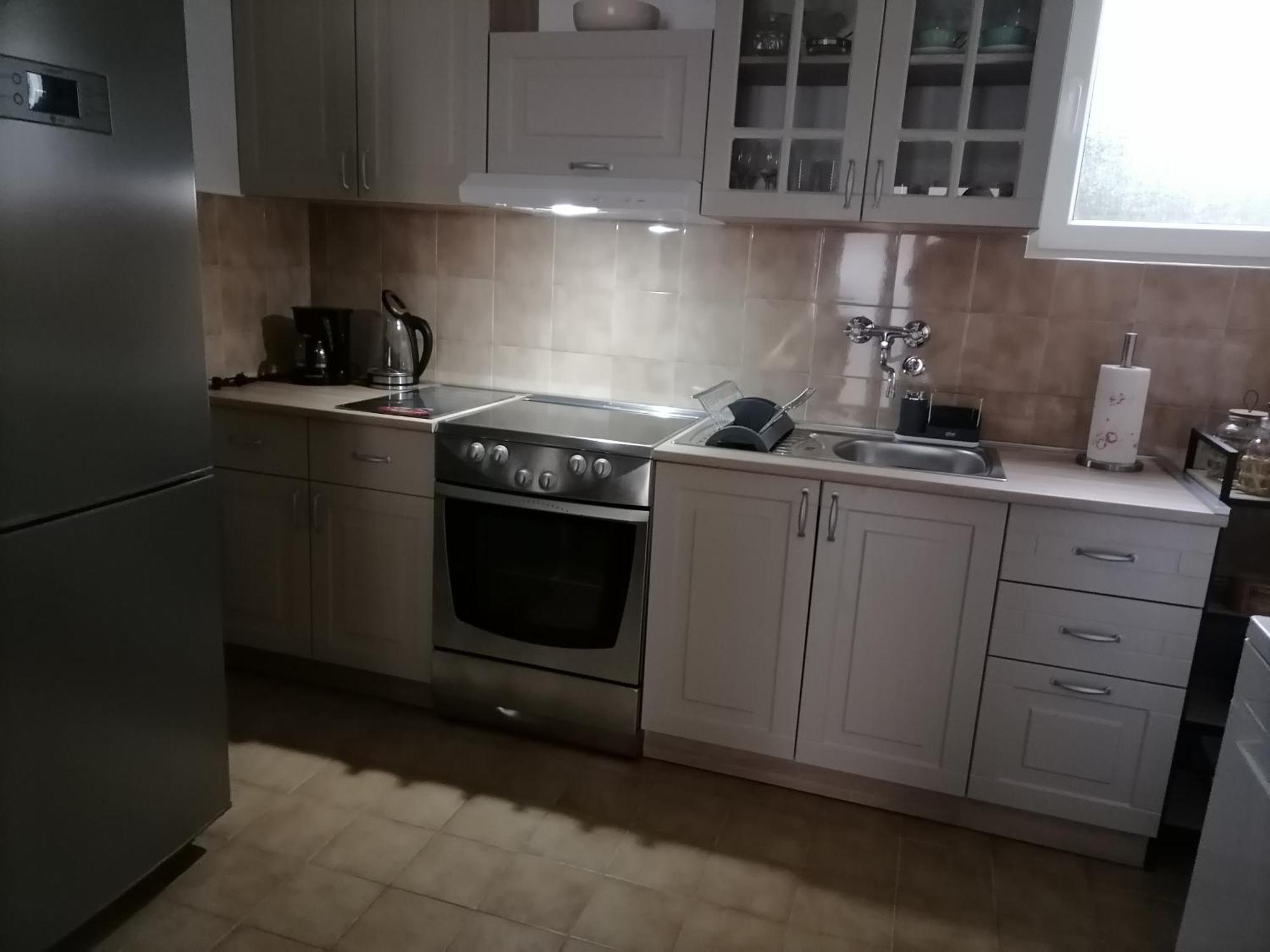Apartment Casa Sul Mare Τίβατ Εξωτερικό φωτογραφία