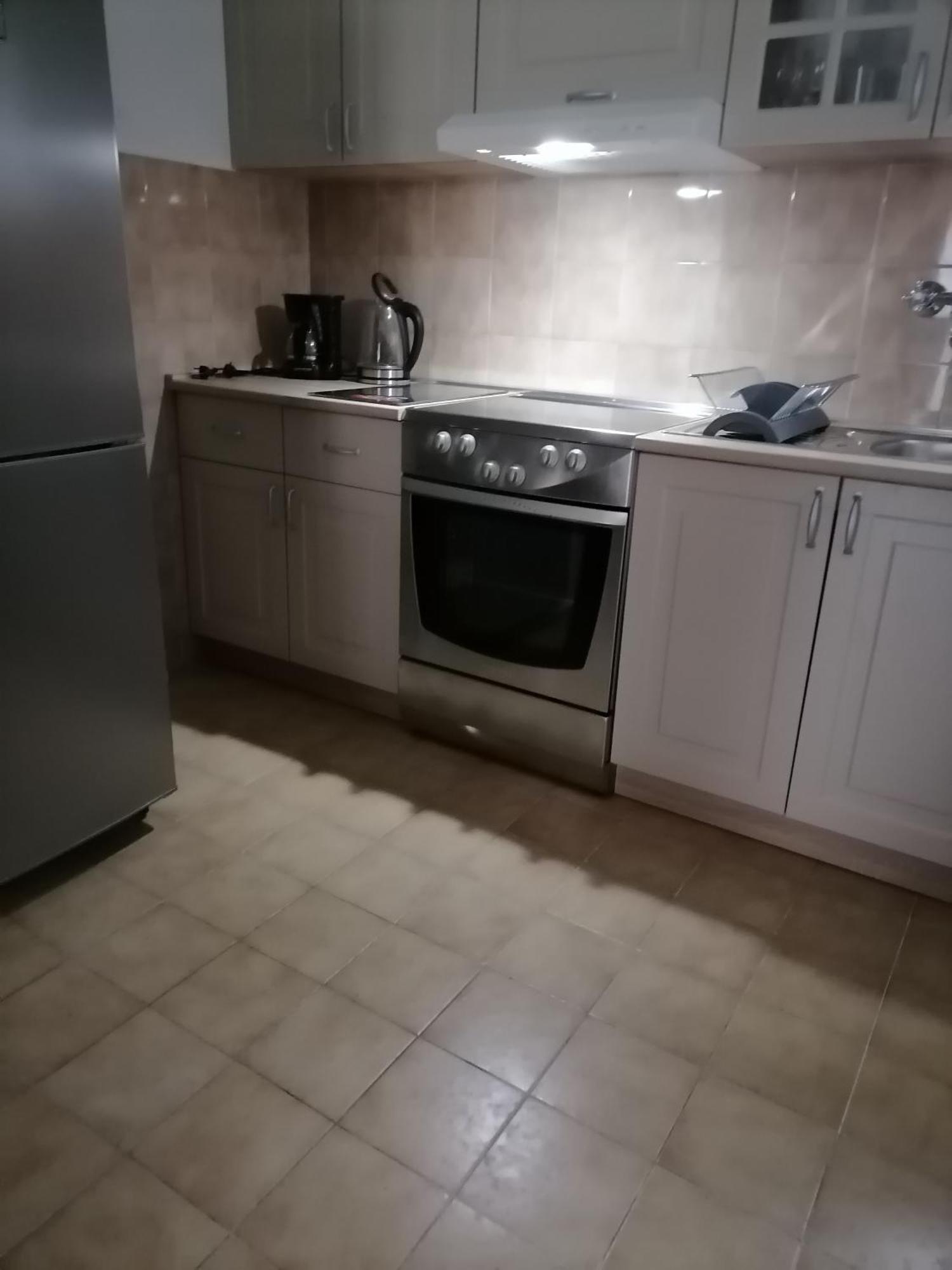 Apartment Casa Sul Mare Τίβατ Εξωτερικό φωτογραφία