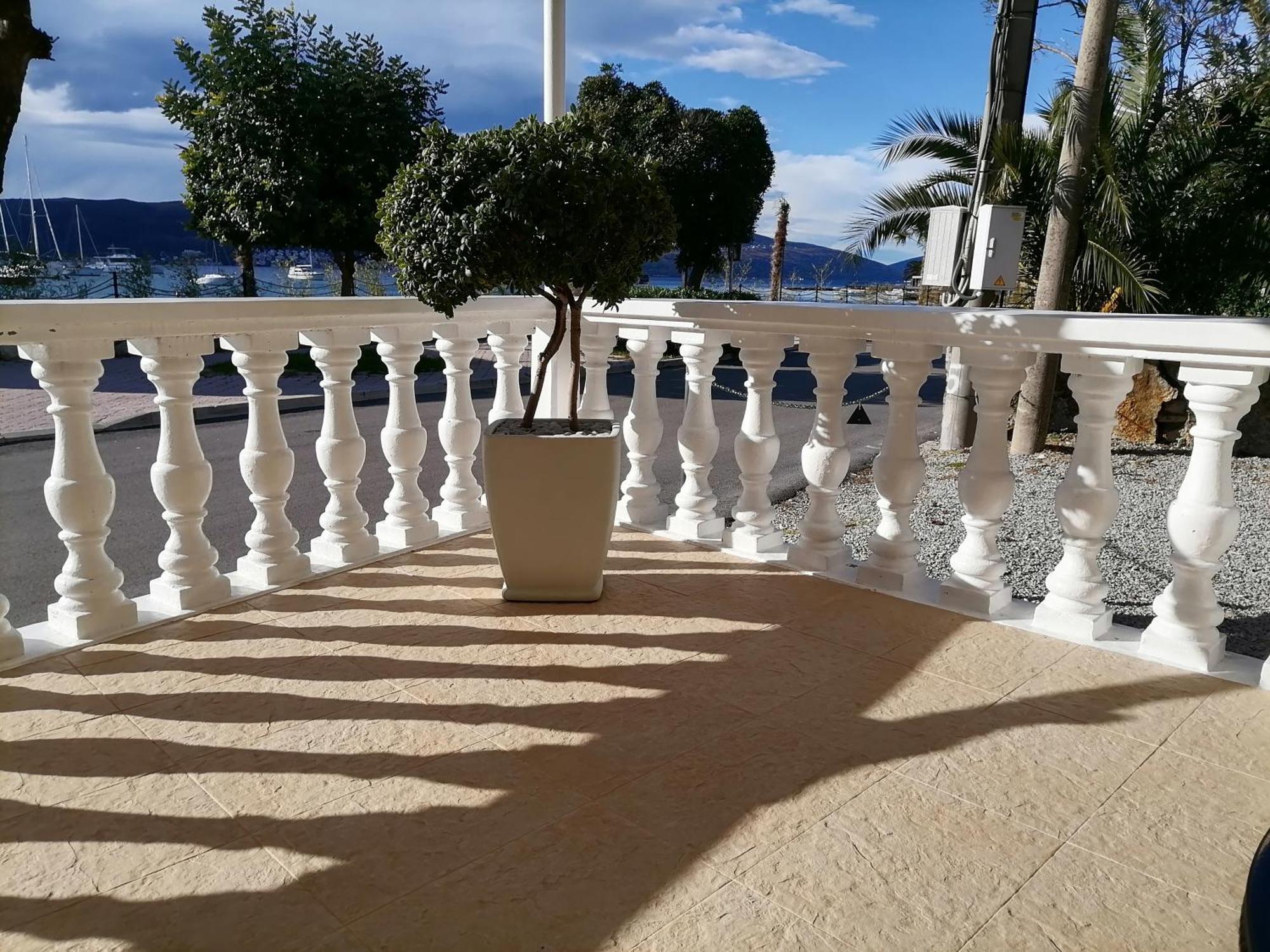 Apartment Casa Sul Mare Τίβατ Εξωτερικό φωτογραφία