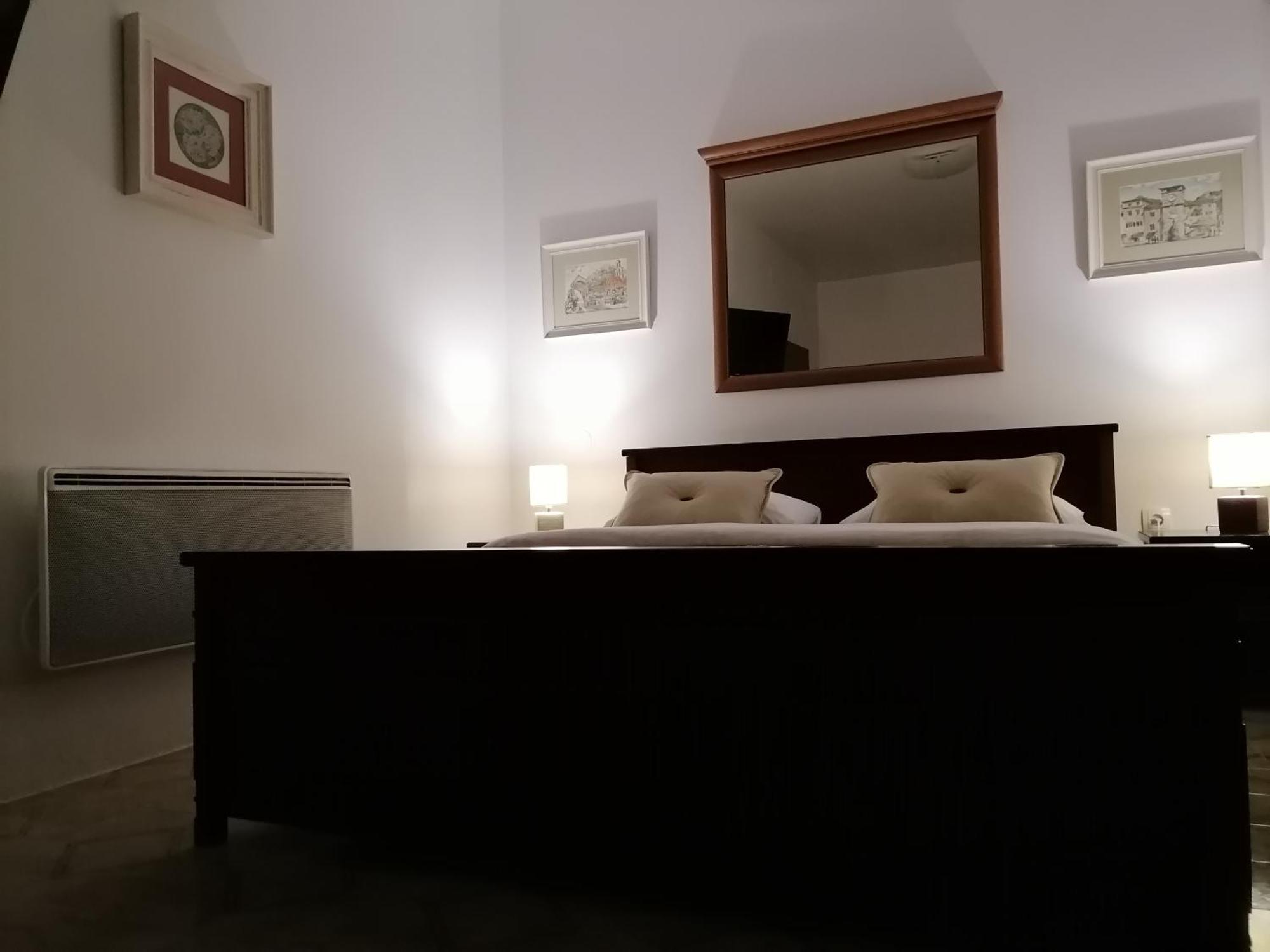 Apartment Casa Sul Mare Τίβατ Εξωτερικό φωτογραφία