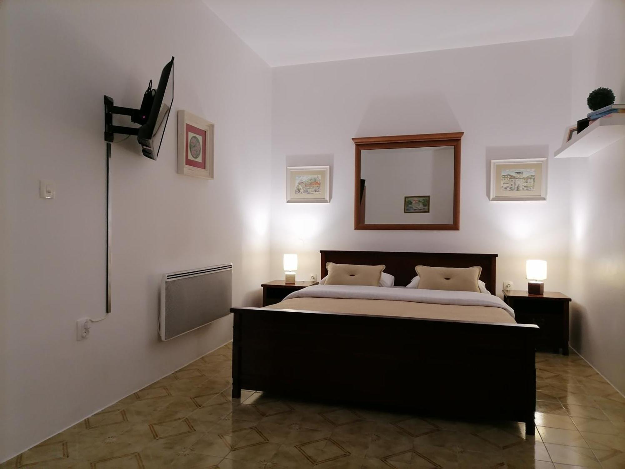 Apartment Casa Sul Mare Τίβατ Εξωτερικό φωτογραφία