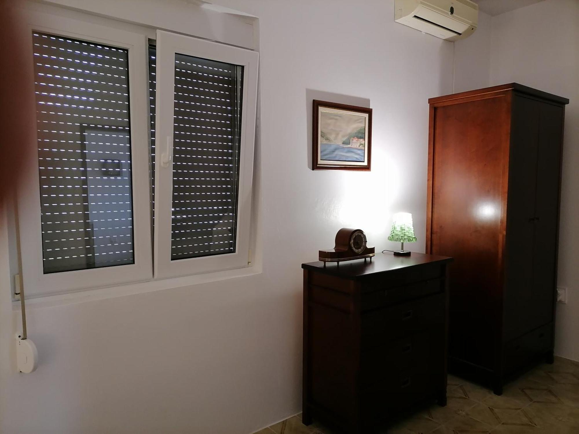 Apartment Casa Sul Mare Τίβατ Εξωτερικό φωτογραφία